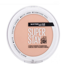 MAYBLINE SUPERSTAY 24H FACE POWDER 21